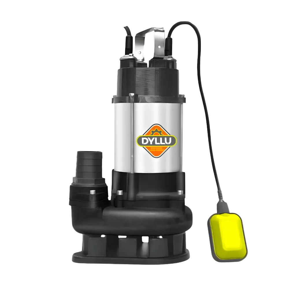 Dyllu Submersible Pumps Dyllu 750W(1.0HP) Sewage Submersible Pump - DTWPWA03
