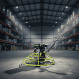 Dyllu Construction Equipment Dyllu 78kg Gasoline Power Trowel  6.5HP 4.8kW - DTQM2A36