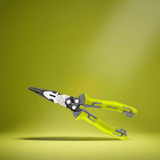 Dyllu Pliers Dyllu 8.5" Compound Action Long Nose Pliers - DTPL2768