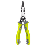 Dyllu Pliers Dyllu 8.5" Compound Action Long Nose Pliers - DTPL2768