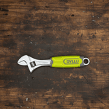 Dyllu Wrenches Dyllu 8" Adjustable Wrench - DTAW2208