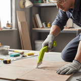 Dyllu Hand Saws & Cutting Tools Dyllu 8" Grout Remover Hand Saw - DTQZ1301