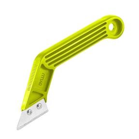 Dyllu Hand Saws & Cutting Tools Dyllu 8" Grout Remover Hand Saw - DTQZ1301
