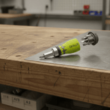 Dyllu Screwdrivers Dyllu 8 in 1 Stubby Ratchet Screwdriver Set - DTSS8608