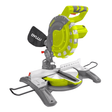 Dyllu Bench & Stationary Tool Dyllu 8" Mitre Saw 1400W -  DTXD151400