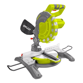 Dyllu Bench & Stationary Tool Dyllu 8" Mitre Saw 1400W -  DTXD151400
