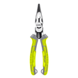 Dyllu Pliers Dyllu 8" Multi-function Long Nose Pliers - DTPL2778