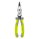 Dyllu Pliers Dyllu 8" Multi-function Long Nose Pliers - DTPL2778