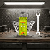 Dyllu Wrenches Dyllu 8-Pieces Double Open End Spanner Set  - DTDS2208