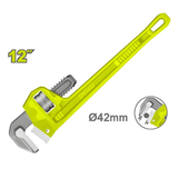 Dyllu Wrenches Dyllu 8" Pipe Wrench - DTPW1108