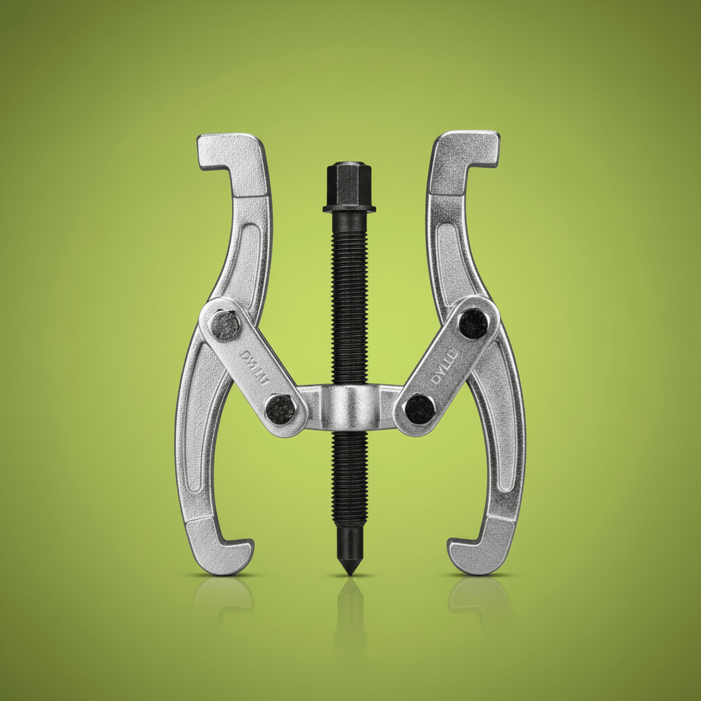 Dyllu Specialty Hand Tools Dyllu 8" Two-Jaw Puller  - DTGP2A08
