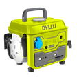 Dyllu Generator Dyllu 800W Gasoline Generator - DTGEAA01