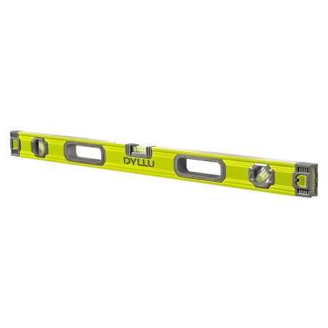 Dyllu Level Dyllu  80cm Spirit Level -  DTSL1G80