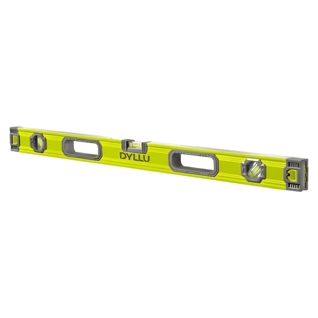 Dyllu Level Dyllu  80cm Spirit Level -  DTSL1G80