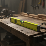 Dyllu Level Dyllu 80cm Spirit Level - DTSL2G80