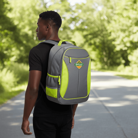 Dyllu Tool Boxes Bags & Belts Dyllu 8kg Tools Backpack - DTTG4100