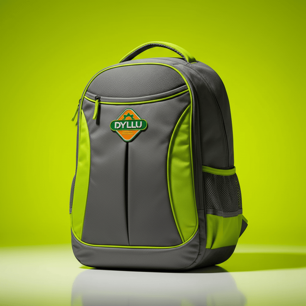 Dyllu Tool Boxes Bags & Belts Dyllu 8kg Tools Backpack - DTTG4100