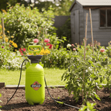 Dyllu Spray Gun Dyllu 8L Pressure Sprayer - DTRS1580