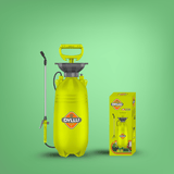 Dyllu Spray Gun Dyllu 8L Pressure Sprayer - DTRS1580