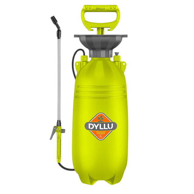 Dyllu Spray Gun Dyllu 8L Pressure Sprayer - DTRS1580