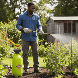 Dyllu Spray Gun Dyllu 8L Pressure Sprayer - DTRS1580