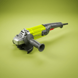 Dyllu Grinder Dyllu 9"/230mm Angle Grinder 2000W - DTAG852001