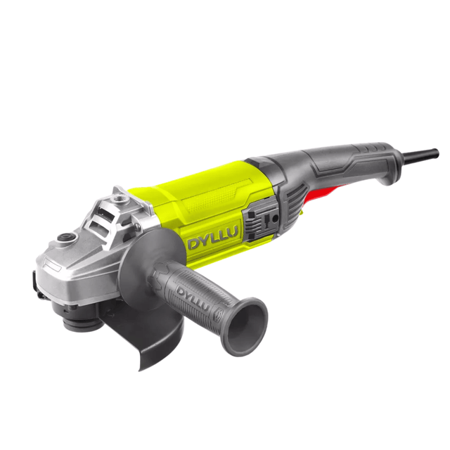 Dyllu Grinder Dyllu 9"/230mm Angle Grinder 2000W - DTAG852001