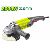 Dyllu Grinder Dyllu 9"/230mm Angle Grinder 2000W - DTAG852001