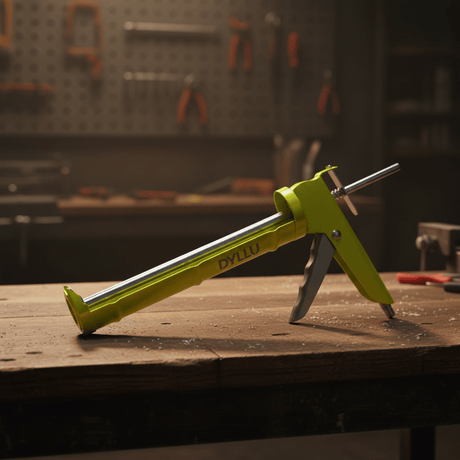 Dyllu Caulking Gun Dyllu  9'' Caulking Gun - DTCG1309