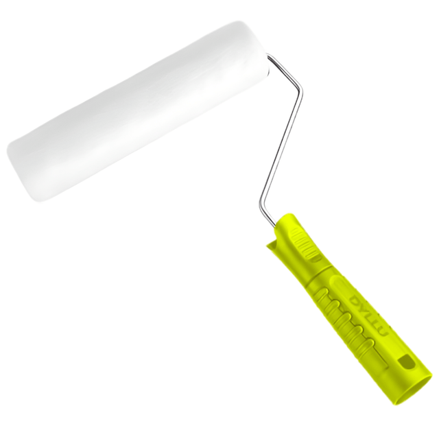 Dyllu Paint Tools & Equipment Dyllu 9" Cylinder Brush - DTCB1929