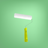 Dyllu Paint Tools & Equipment Dyllu 9" Cylinder Brush - DTCB1929