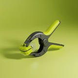 Dyllu Vices & Clamps Dyllu  9" Heavy Spring Clamp - DTCP5389