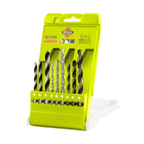 Dyllu Drill Bits Dyllu 9-Piece HSS Drill Bit Set - DTTD6B01