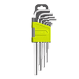 Dyllu Sockets & Hex Keys Dyllu 9-Pieces Extra Long Arm Hex Key - DTHK1292