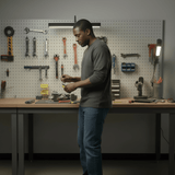 Dyllu Sockets & Hex Keys Dyllu 9-Pieces Torx Key Set - DTHK3291