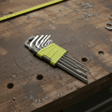 Dyllu Sockets & Hex Keys Dyllu 9-Pieces Torx Key Set - DTHK3291