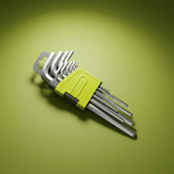 Dyllu Sockets & Hex Keys Dyllu 9-Pieces Torx Key Set - DTHK3291