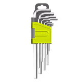 Dyllu Sockets & Hex Keys Dyllu 9-Pieces Torx Key Set - DTHK3291