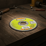 Dyllu Grinding & Cutting Wheels Dyllu Abrasive Metal Cutting Disc