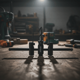 Dyllu Hole Saws & Cores Dyllu Adjustable Circle Cutter