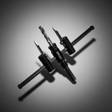 Dyllu Hole Saws & Cores Dyllu Adjustable Circle Cutter