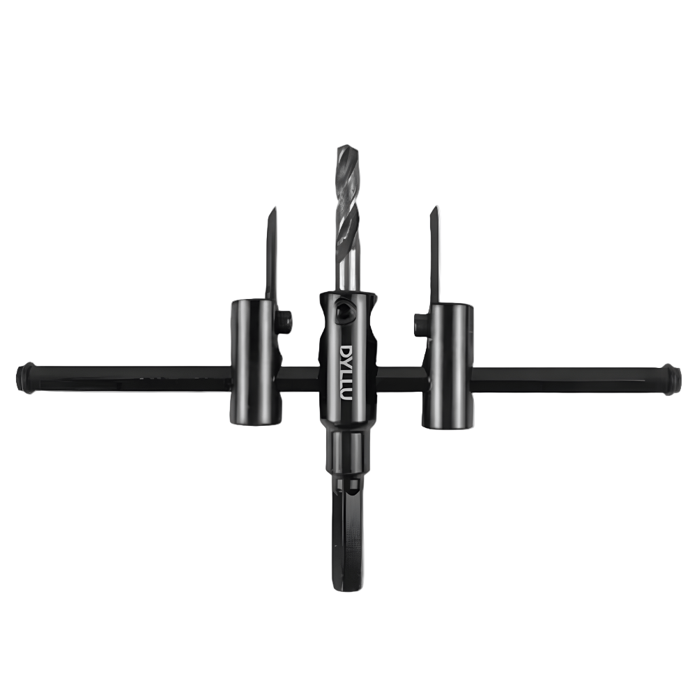 Dyllu Hole Saws & Cores Dyllu Adjustable Circle Cutter