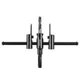 Dyllu Hole Saws & Cores Dyllu Adjustable Circle Cutter