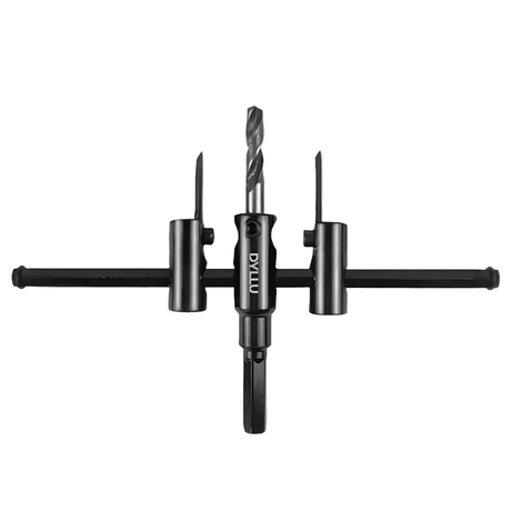 Dyllu Hole Saws & Cores Dyllu Adjustable Circle Cutter