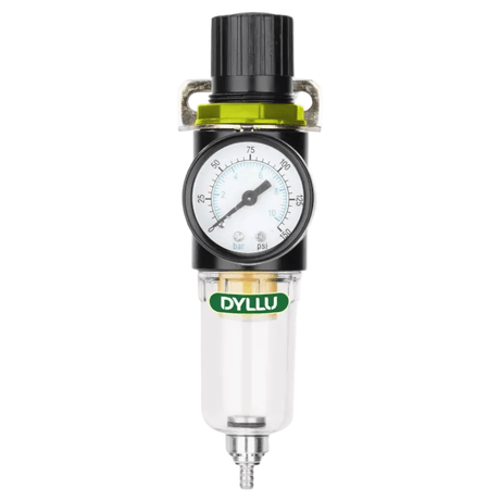Dyllu Compressor & Air Tool Accessories Dyllu Air Filter Regulator - DTFF3503