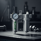 Dyllu Compressor & Air Tool Accessories Dyllu Air Filtration Units - DTFF6506