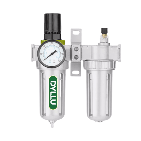 Dyllu Compressor & Air Tool Accessories Dyllu Air Filtration Units - DTFF6506