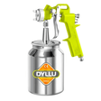 Dyllu Spray Gun Dyllu Air Spray Gun 1000cc - DTGA1510