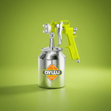Dyllu Spray Gun Dyllu Air Spray Gun 1000cc - DTGA1510