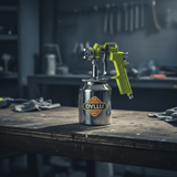 Dyllu Spray Gun Dyllu Air Spray Gun 1000cc - DTGA1510